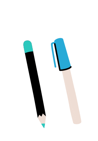 Back To School Sticker by zulily