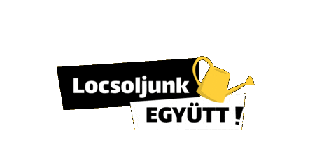 Vízadó Sticker by beeco