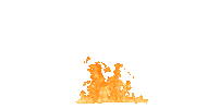 burning visual effects Sticker by ActionVFX