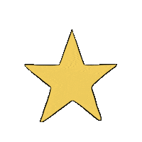Star Shine Sticker