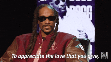 Snoop Dogg GIF by Complex