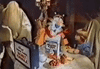 80s halloween GIF