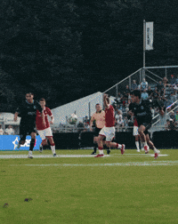 North Carolina Soccer GIF by Diaza Football