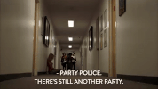 comedy central season 3 episode 10 GIF by Workaholics
