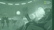 mars GIF by National Geographic Channel