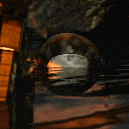 Surprise Watching You GIF by Call of Duty