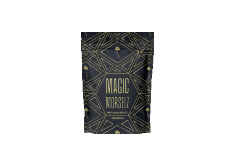 Magicmorselz Sticker by EmailConsul