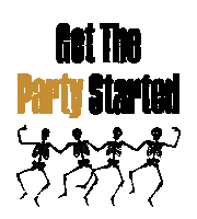 Pop Music Party Sticker by P!NK