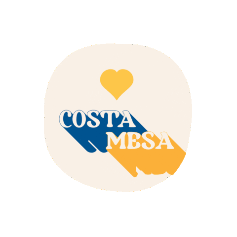 Pennant Freshman Sticker by Vanguard University