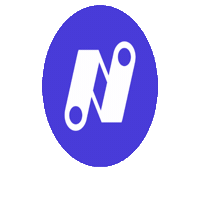 Sticker by Nowports Freight