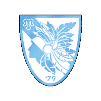 Lsu Sticker by Greek Swag Pack