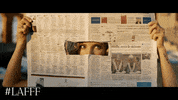 lafashionfestival fashion eyes la california GIF