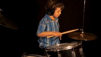 Six-Year-Old Sensation Shows His Chops Again