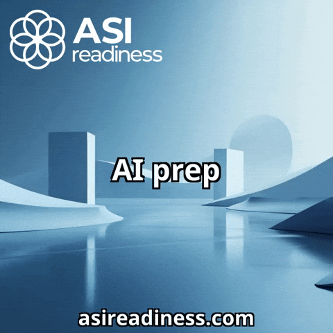 Fun Prepare GIF by ASIreadiness