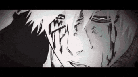 Bleach Cero GIF