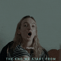 Jodie Comer Film GIF by Signature Entertainment