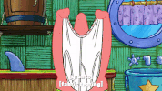 season 9 gary's new toy GIF by SpongeBob SquarePants