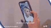 Usa Network Television GIF by Chrisley Knows Best