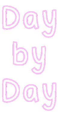 Baby Steps Day Sticker