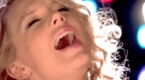 change GIF by Taylor Swift
