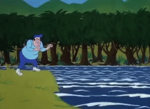 episode 7 GIF by Archie Comics
