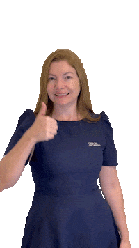 Sim Ok Sticker by Casa das Organistas