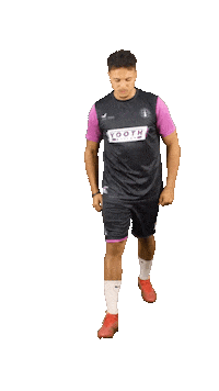 Luka Sticker by Gulf United FC