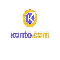 kontocom money crypto bitcoin cryptocurrency Sticker