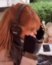 Laughing Smiling GIF