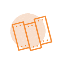 ON1Call deck locate ontario one call dig safe Sticker