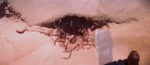 Luke Skywalker Episode 6 GIF by Star Wars