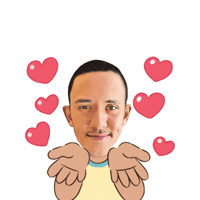 Sticker by Wicley Martins