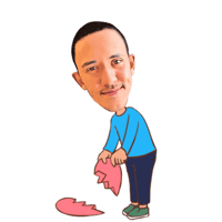 Sticker by Wicley Martins