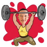 Sticker by Wicley Martins