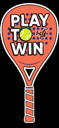 Loveallsg GIF by Love All Sports