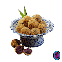 Thailand Thai Food Sticker by Tabula