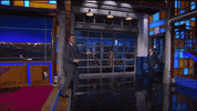 Stephen Colbert GIF by The Late Show With Stephen Colbert