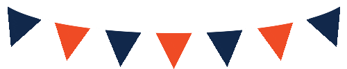 Uva Sticker by College Colors Day