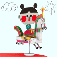 GIF by Matias Trillo