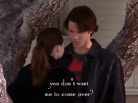 season 2 netflix GIF by Gilmore Girls 