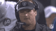 Regular Season Smh GIF by NFL