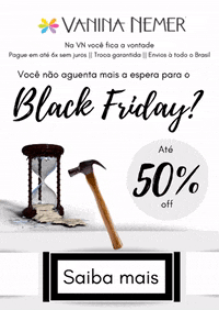 vaninanemer blackfriday usevn GIF