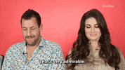 Adam Sandler GIF by BuzzFeed