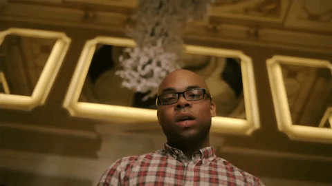 have another one black coffee GIF by Universal Music Africa