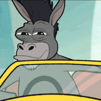 Happy Funny Face GIF