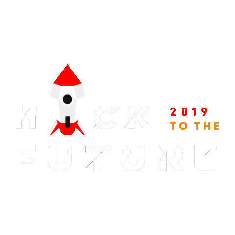 Spaceship Hack Sticker by ShutterstockContributors
