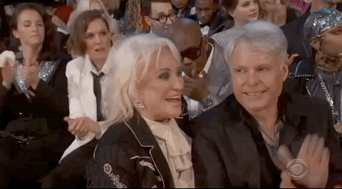 Grammys 2020 GIF by Recording Academy / GRAMMYs