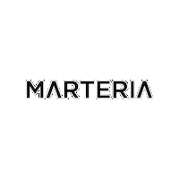 marteriaofficial materia marteria zum glück in die zukunft zgidz Sticker