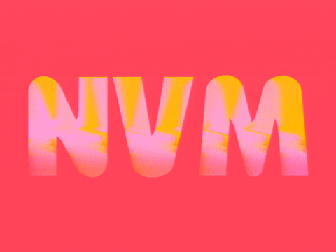 Art Glitch GIF