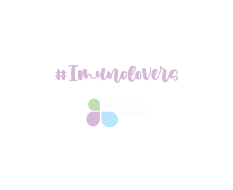 Sticker by Imunoprev Clínica de Vacinação